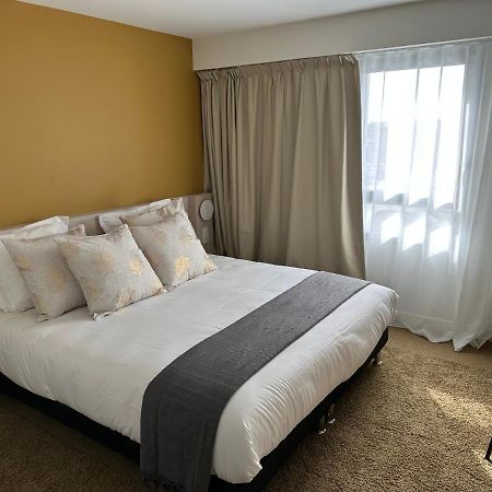 Hotel Akena Chauray-Niort Bagian luar foto