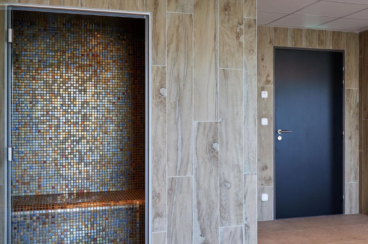 Hotel Akena Chauray-Niort Bagian luar foto